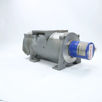 Resatron RSW 50V Robust Cable Pull + Encoder