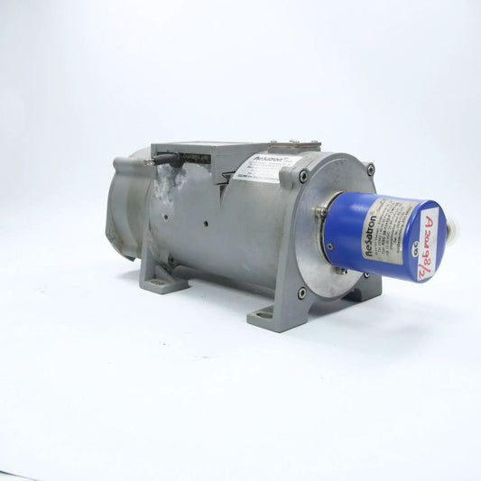 Resatron RSW 50V Robust Cable Pull + Encoder