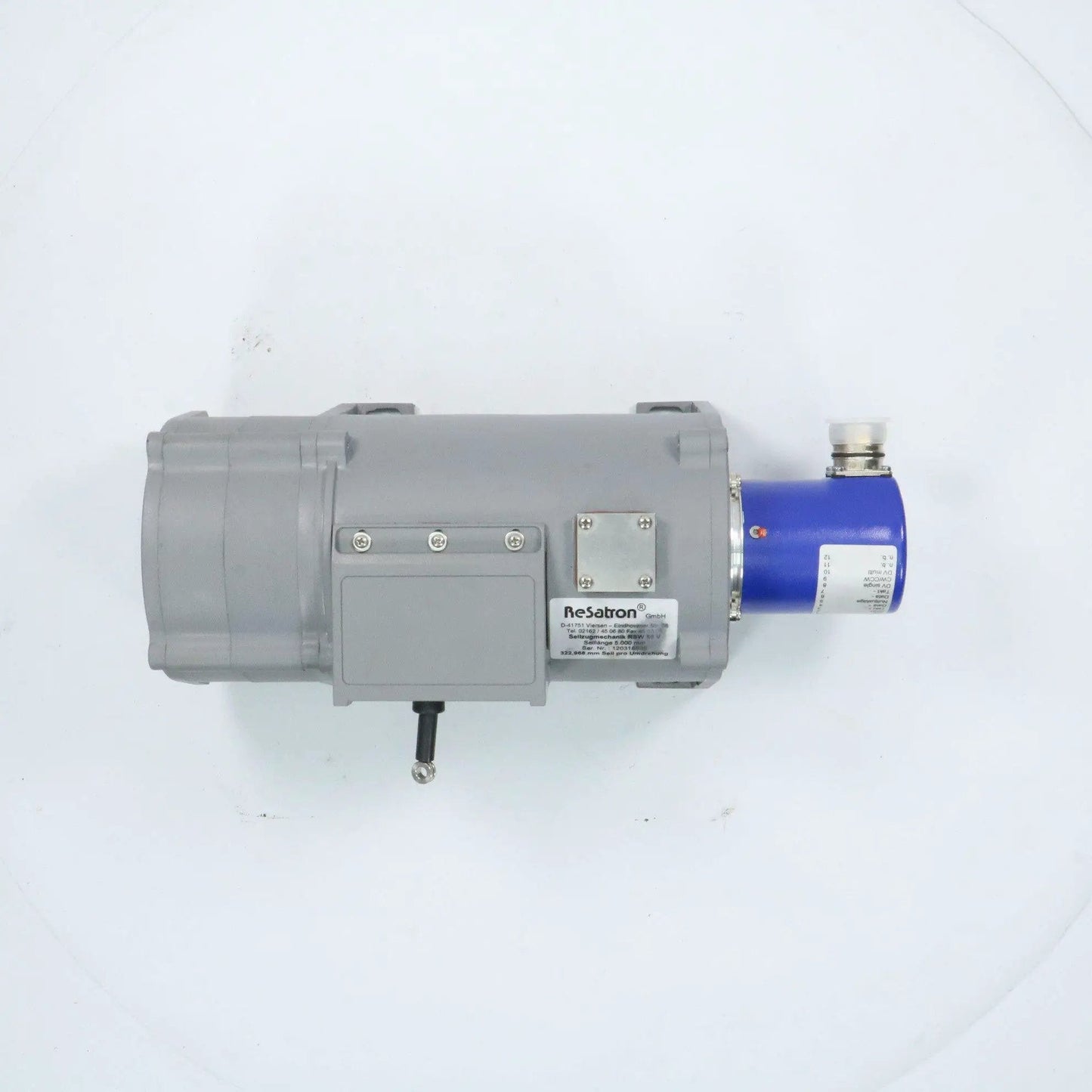 Resatron RSW 50V Robust Cable Pull + Encoder - New