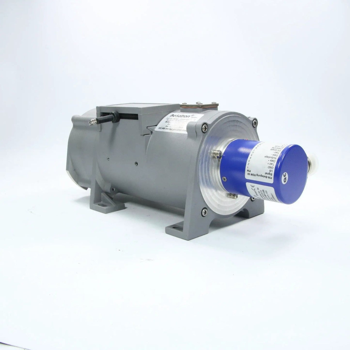 Resatron RSW 50V Robust Cable Pull + Encoder - New