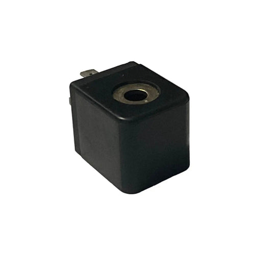 Rexroth 022 Solenoid Valve Coil 24V DC