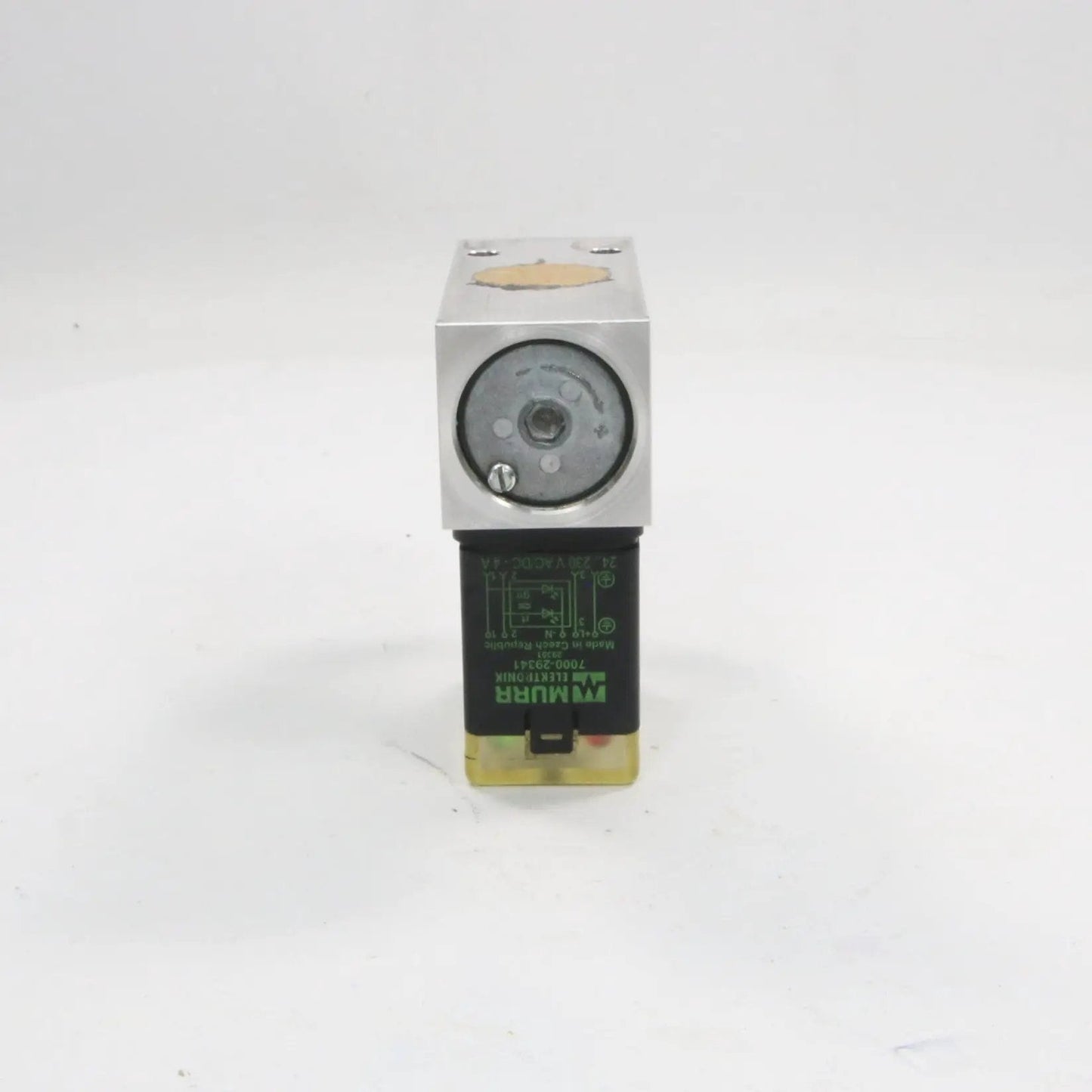 Rexroth 341 058 200 0 Pressure Switch