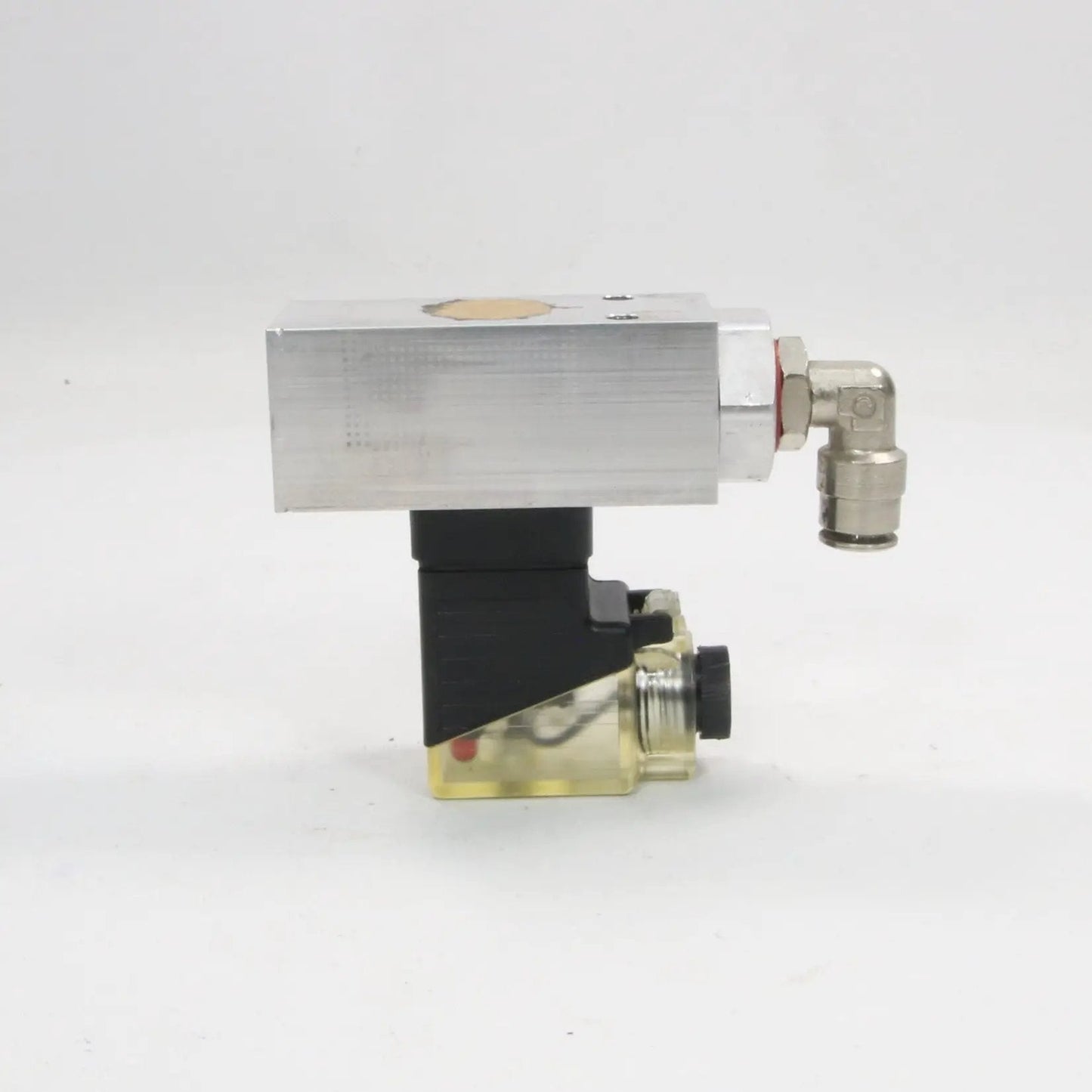 Rexroth 341 058 200 0 Pressure Switch