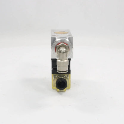 Rexroth 341 058 200 0 Pressure Switch
