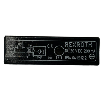 Rexroth 894 041 512 2 Magnetic Field Switch Sensor