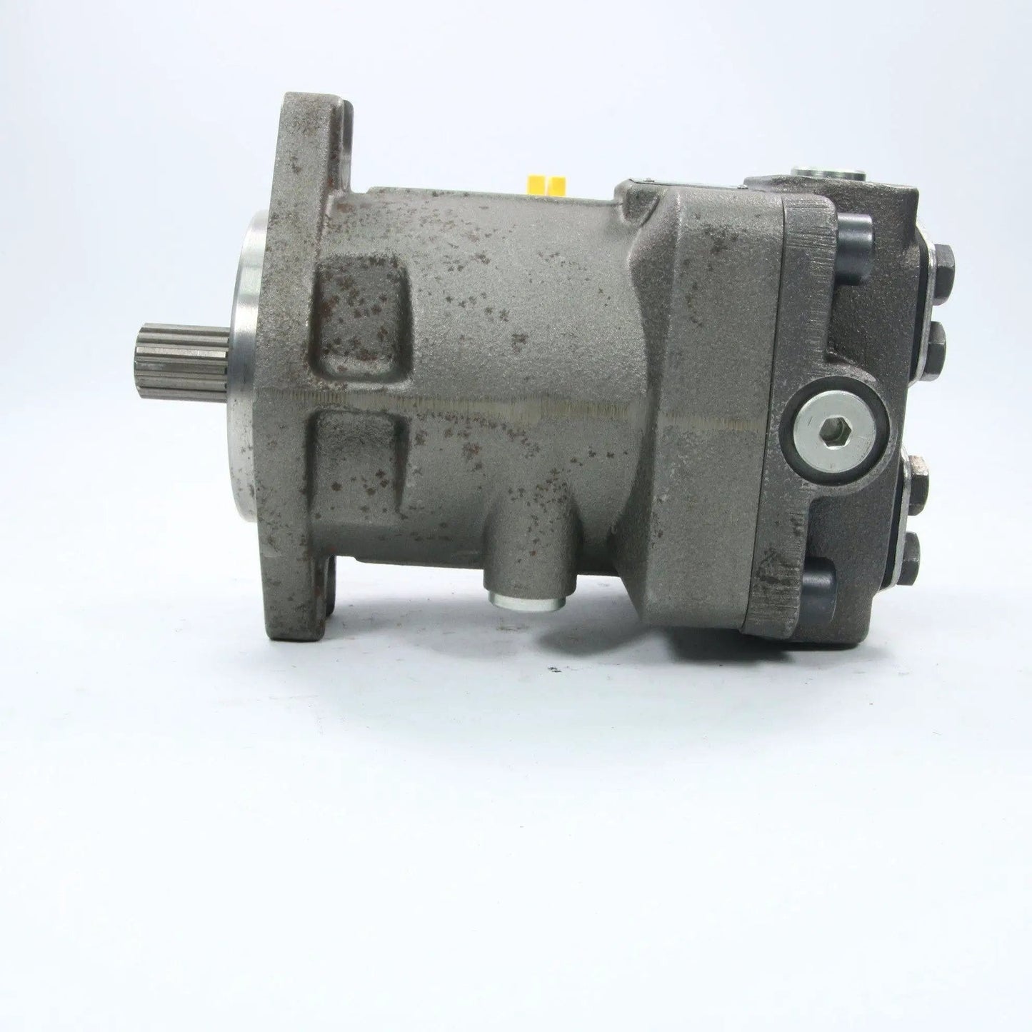 Rexroth A4FM40-32W-NXC01-S Hydraulic Motor