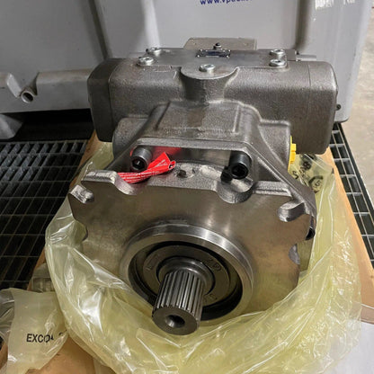Rexroth A4V250EL2.0R102010 Variable Displacement Pump