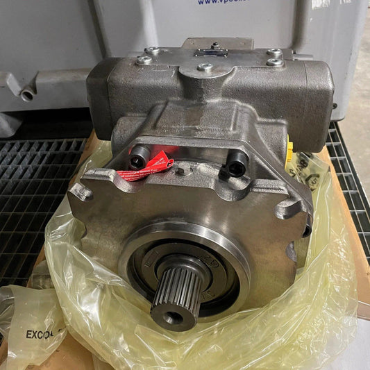 Rexroth A4V250EL2.0R102010 Variable Displacement Pump