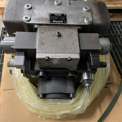 Rexroth A4V250EL2.0R102010 Variable Displacement Pump