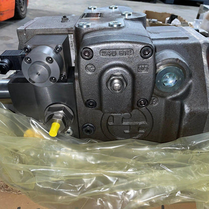 Rexroth A4V250EL2.0R102010 Variable Displacement Pump