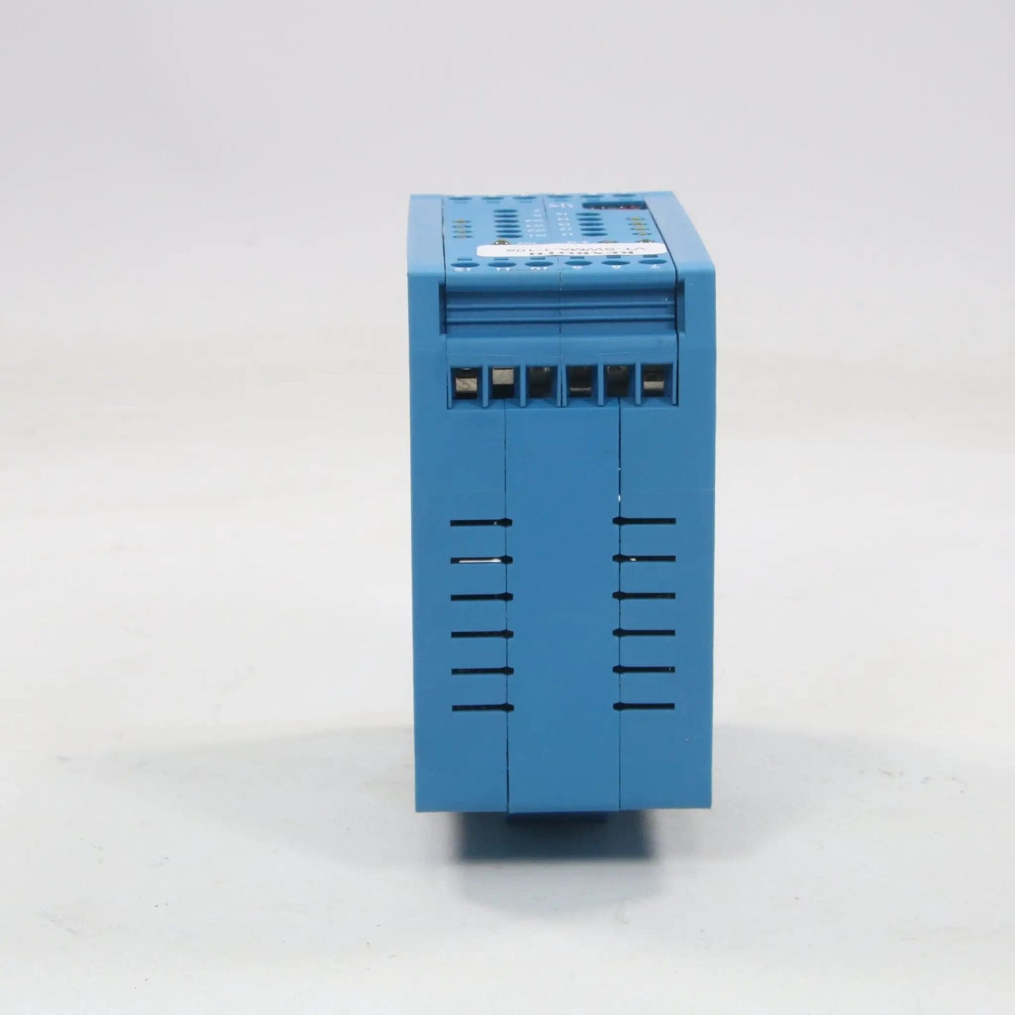 Rexroth Analogue Command Value Module VT-SWMA-1-10/V0/0