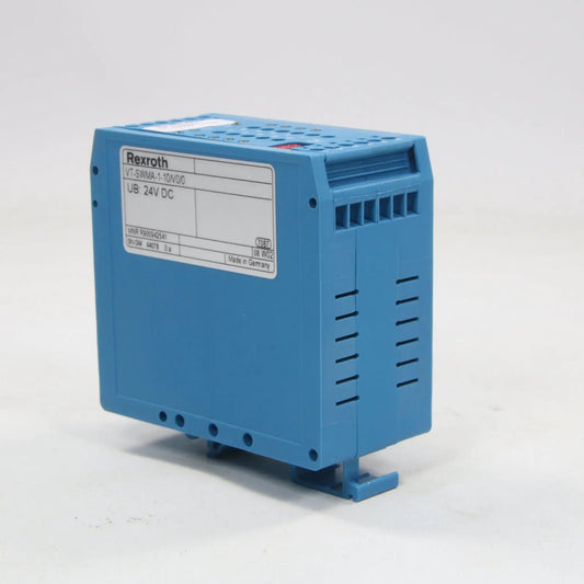 Rexroth Analogue Command Value Module VT-SWMA-1-10/V0/0