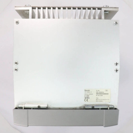 Rexroth CS351 D Single Controller