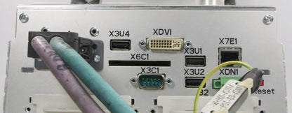 Rexroth CS351 D Single Controller