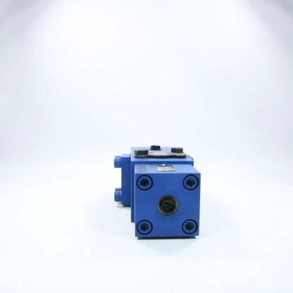 Rexroth Check-Q-meter R900513266 FD25 FA21/B04V