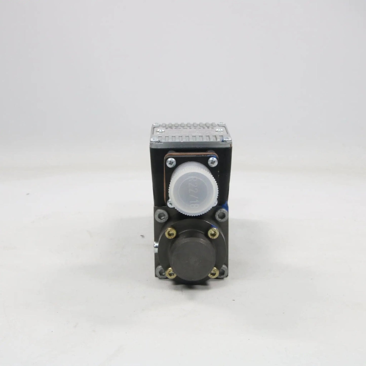Rexroth Directional Valve MNR: R900972193