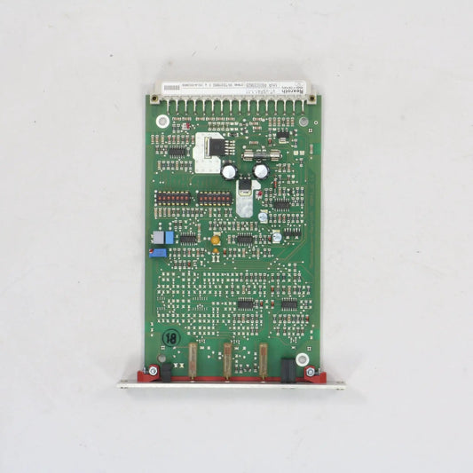Rexroth Electrical Amplifier VT-VSPA1-1-11