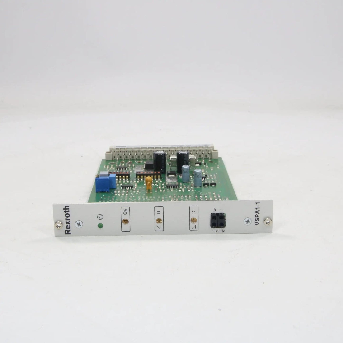 Rexroth Electrical Amplifier VT-VSPA1-1-11