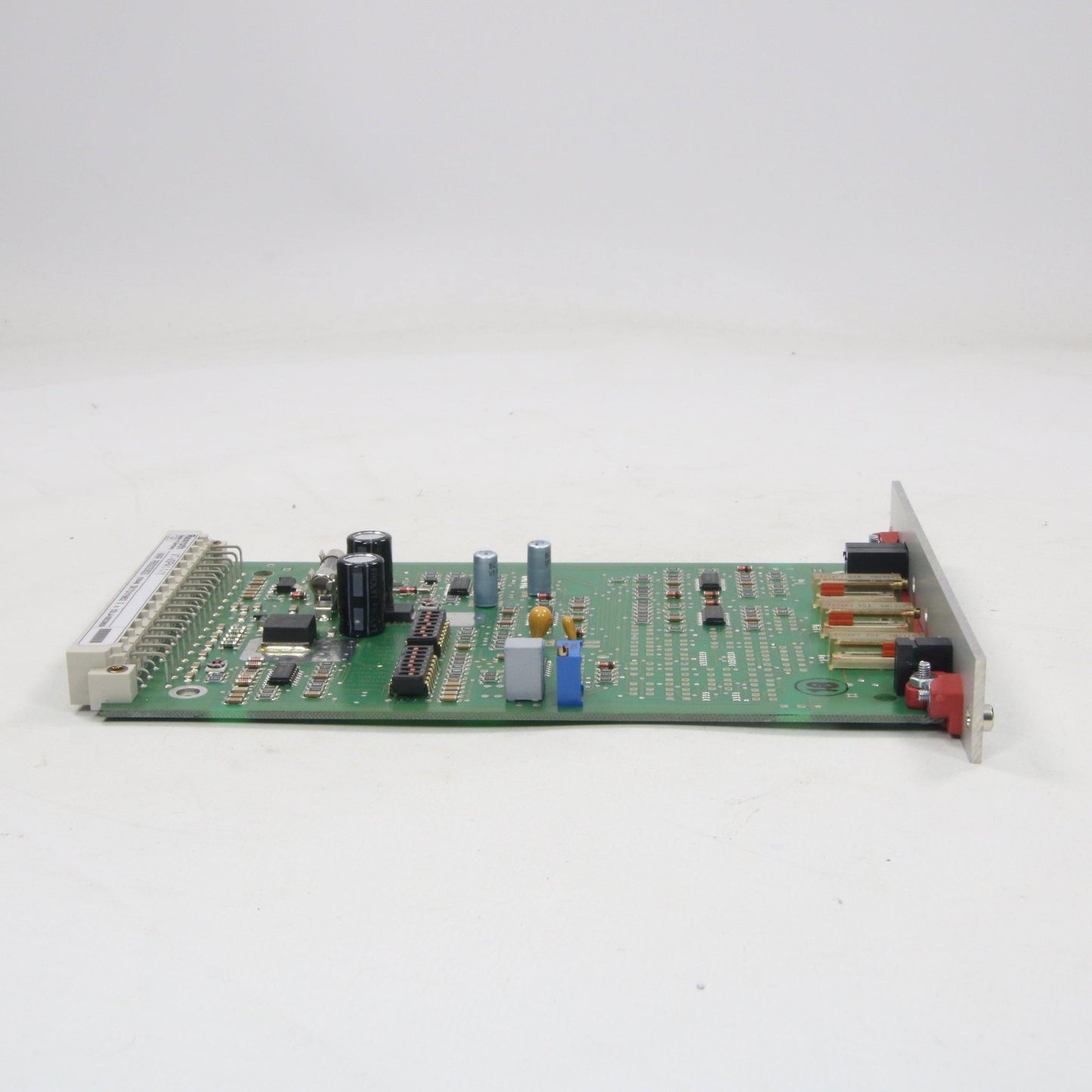Rexroth Electrical Amplifier VT-VSPA1-1-11