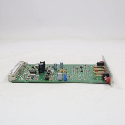 Rexroth Electrical Amplifier VT-VSPA1-1-11