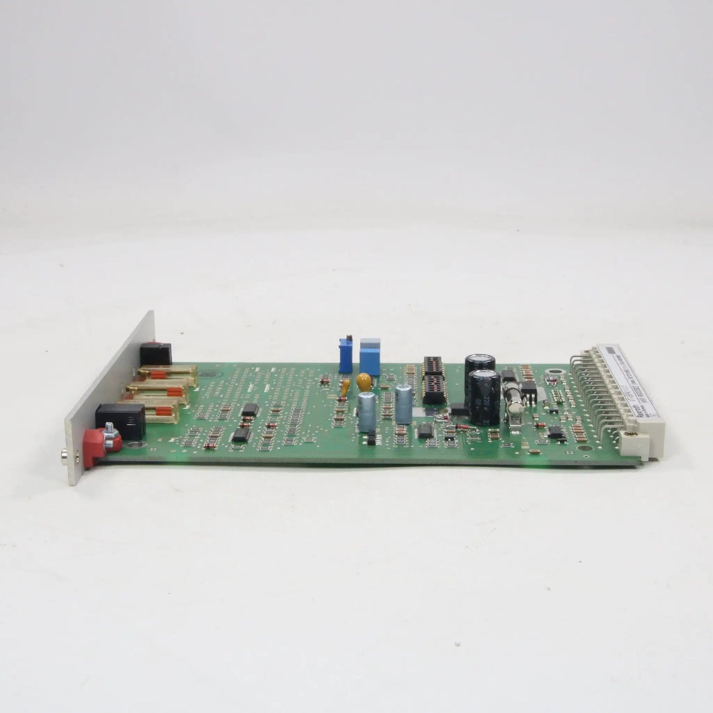 Rexroth Electrical Amplifier VT-VSPA1-1-11