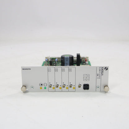 Rexroth Electrical Amplifier VT5005-17