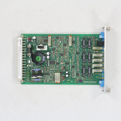Rexroth Electrical Amplifier VT5005-17