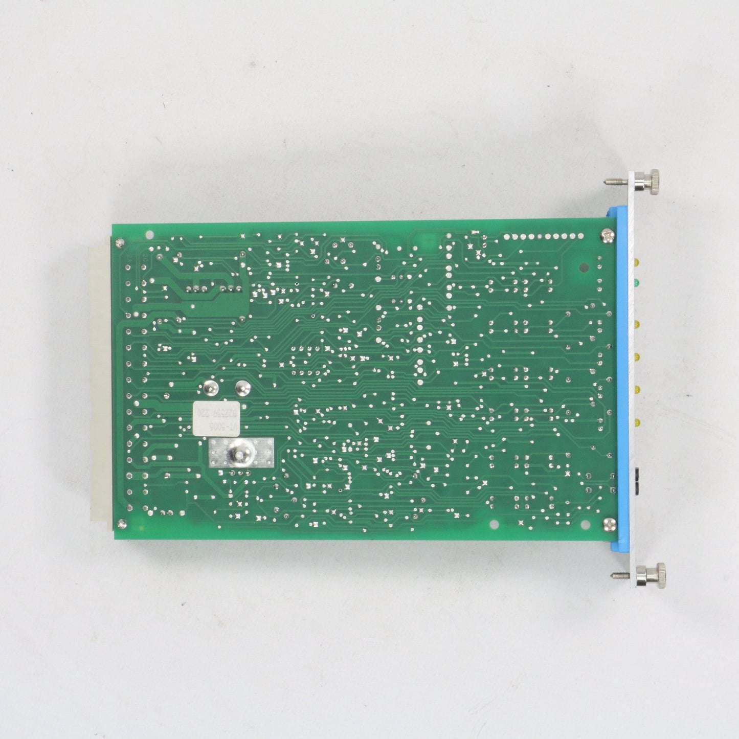 Rexroth Electrical Amplifier VT5005-17