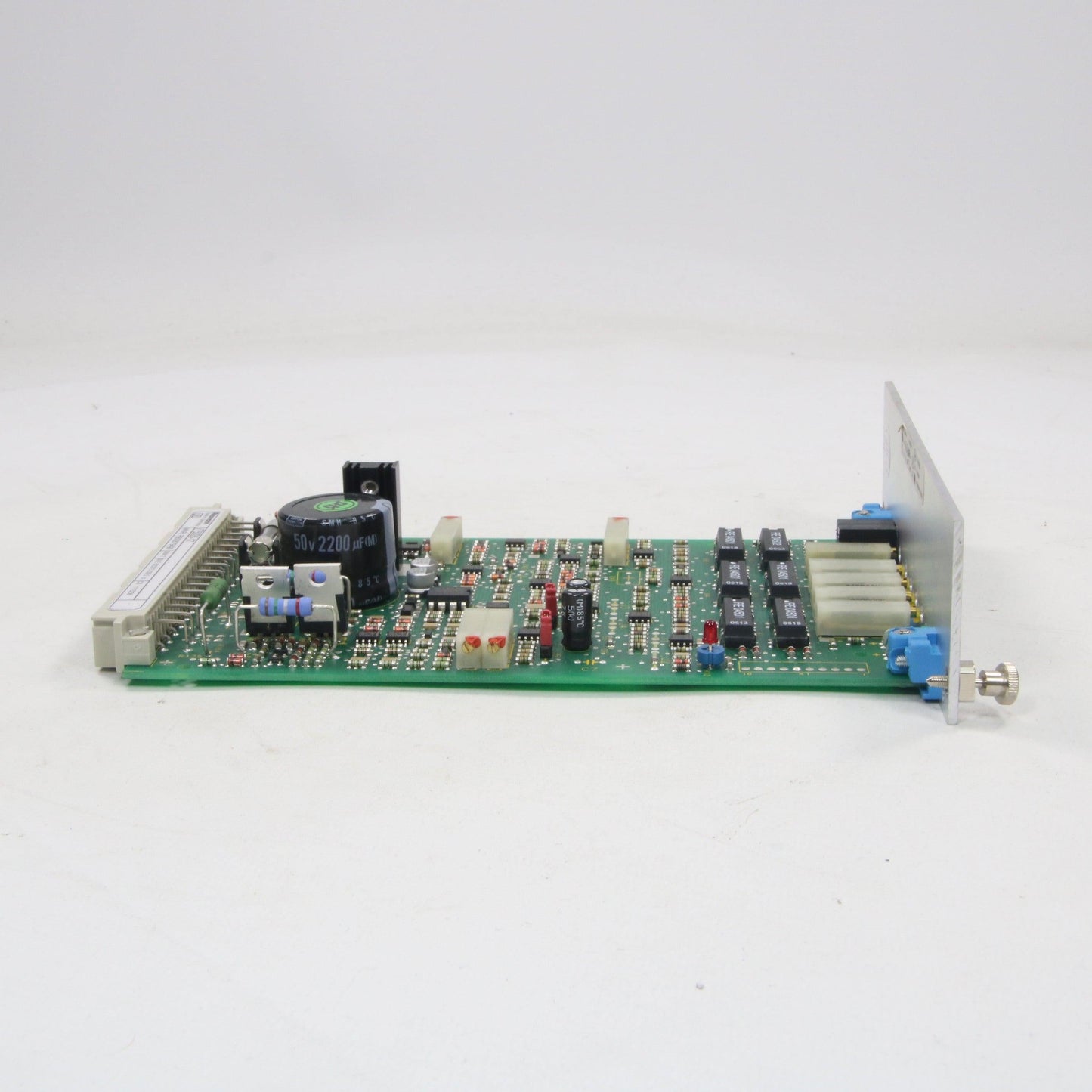 Rexroth Electrical Amplifier VT5005-17