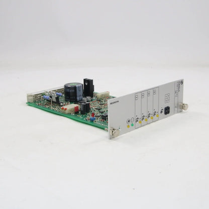 Rexroth Electrical Amplifier VT5005-17