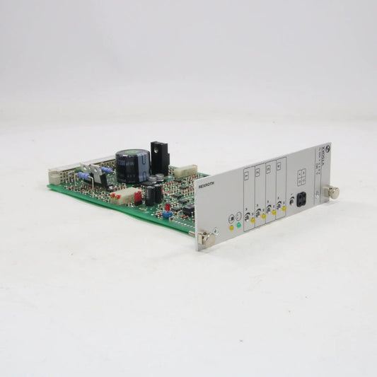 Rexroth Electrical Amplifier VT5005-17