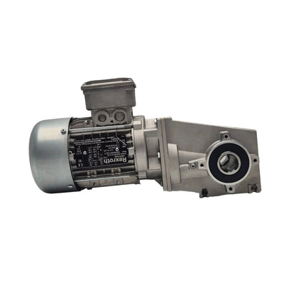 Rexroth GKR04‑2MHGR‑071C32 3 Phase AC Gearmotor