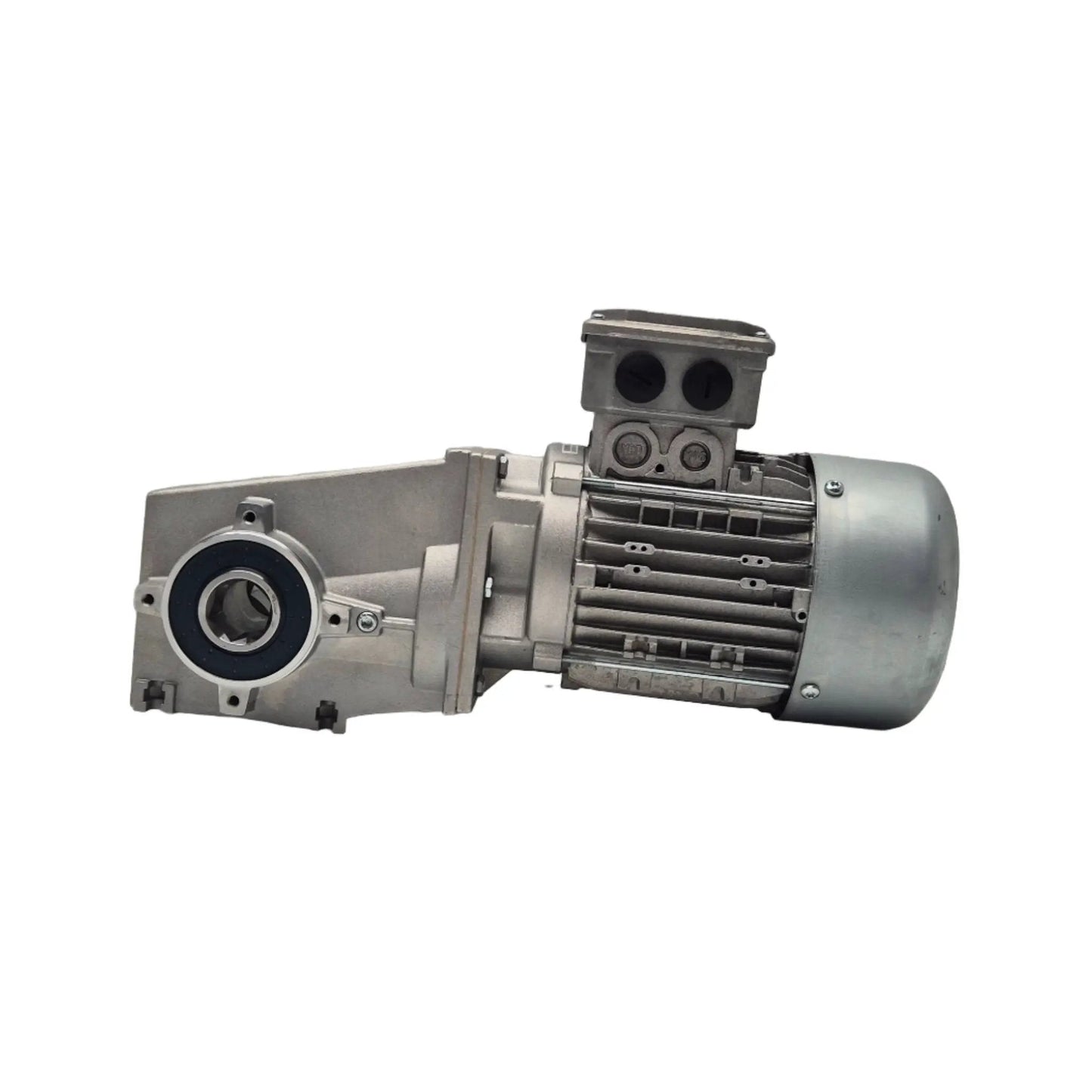 Rexroth GKR04‑2MHGR‑071C32 3 Phase AC Gearmotor