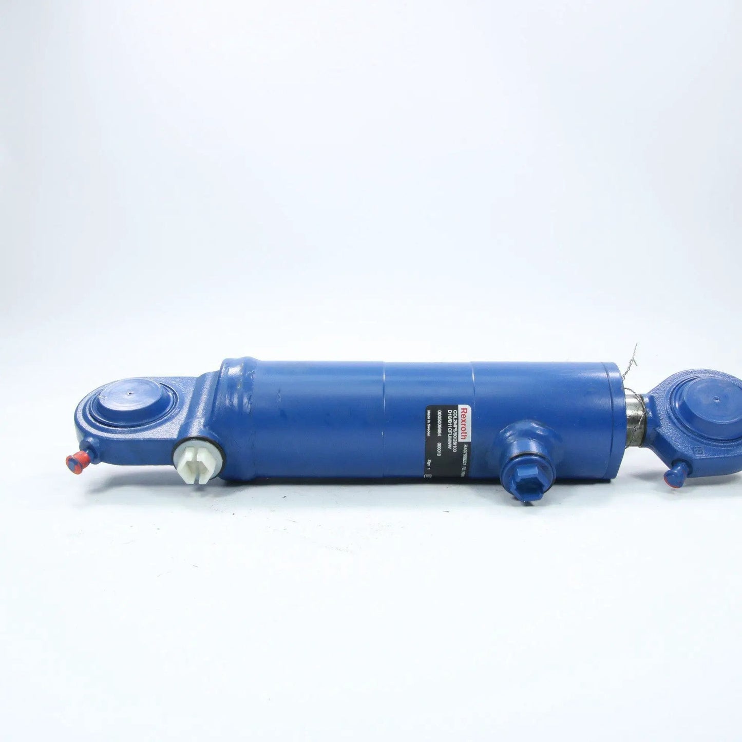 Rexroth Hydraulic Cylinder 407999222 FD 15W43