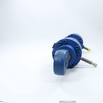 Rexroth Hydraulic Cylinder CDH1MP5/50/36/165A30/B22CNEMZEWWWW