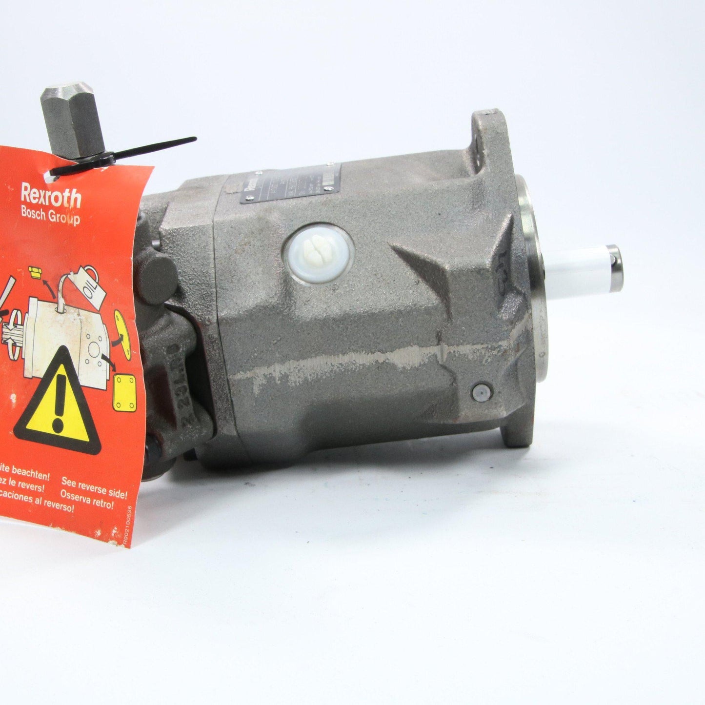 Rexroth  Hydraulic Pump R910988126