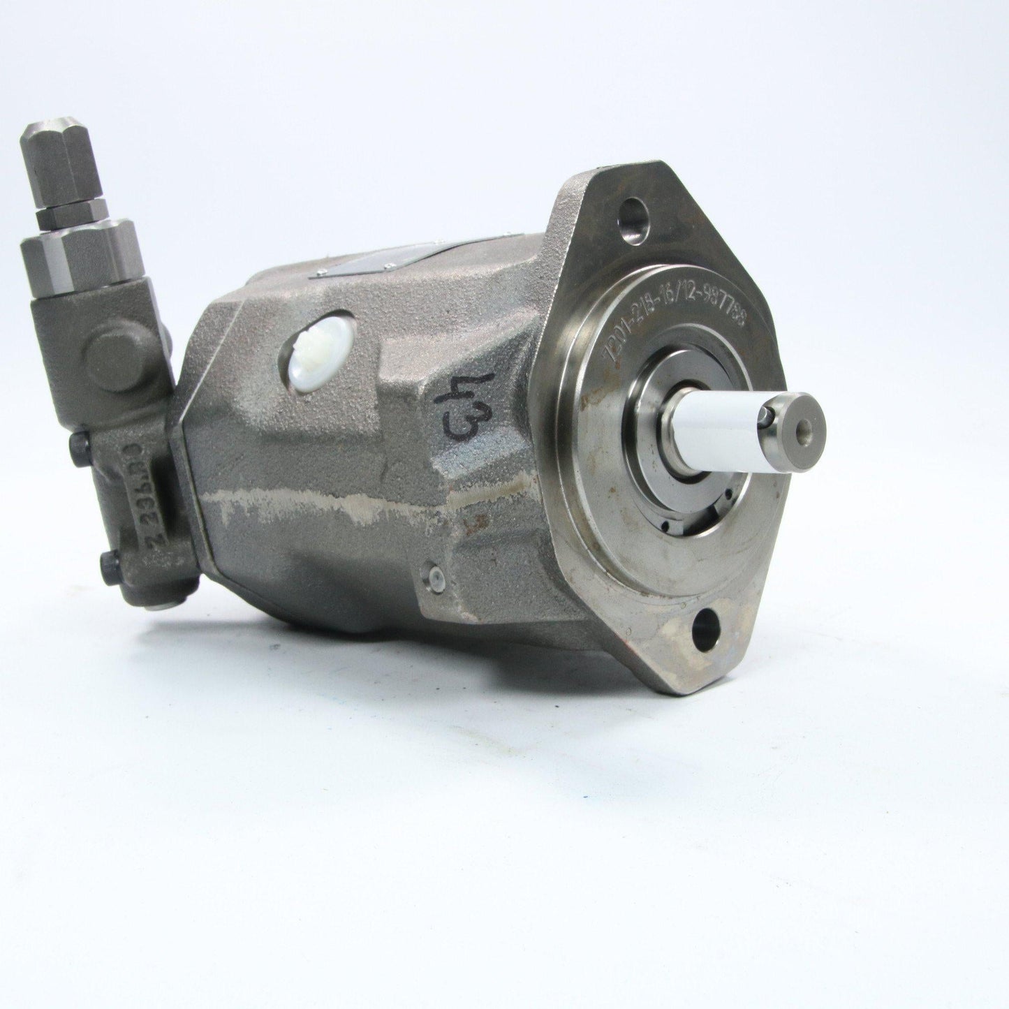 Rexroth  Hydraulic Pump R910988126