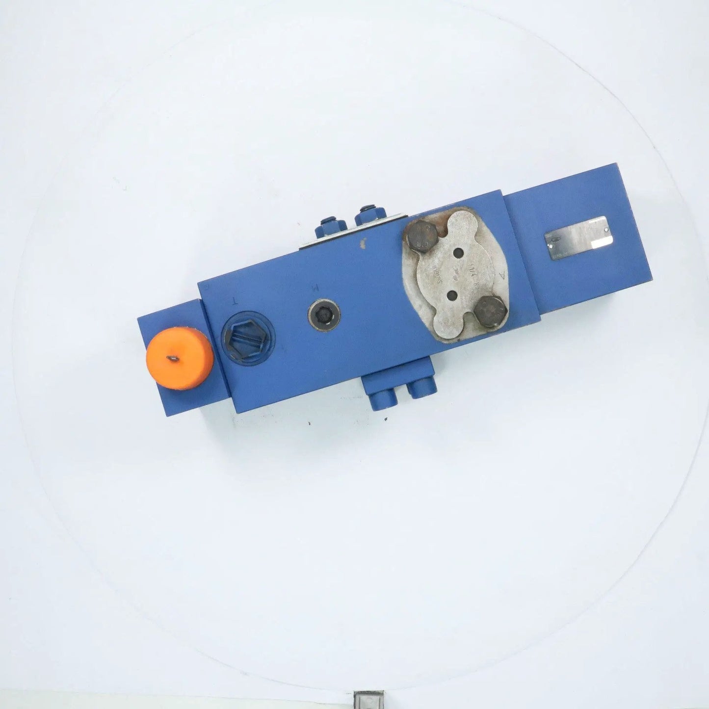 Rexroth Hydraulic Valve R900518400 FD10W23