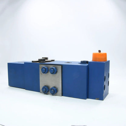 Rexroth Hydraulic Valve R900518400 FD10W23