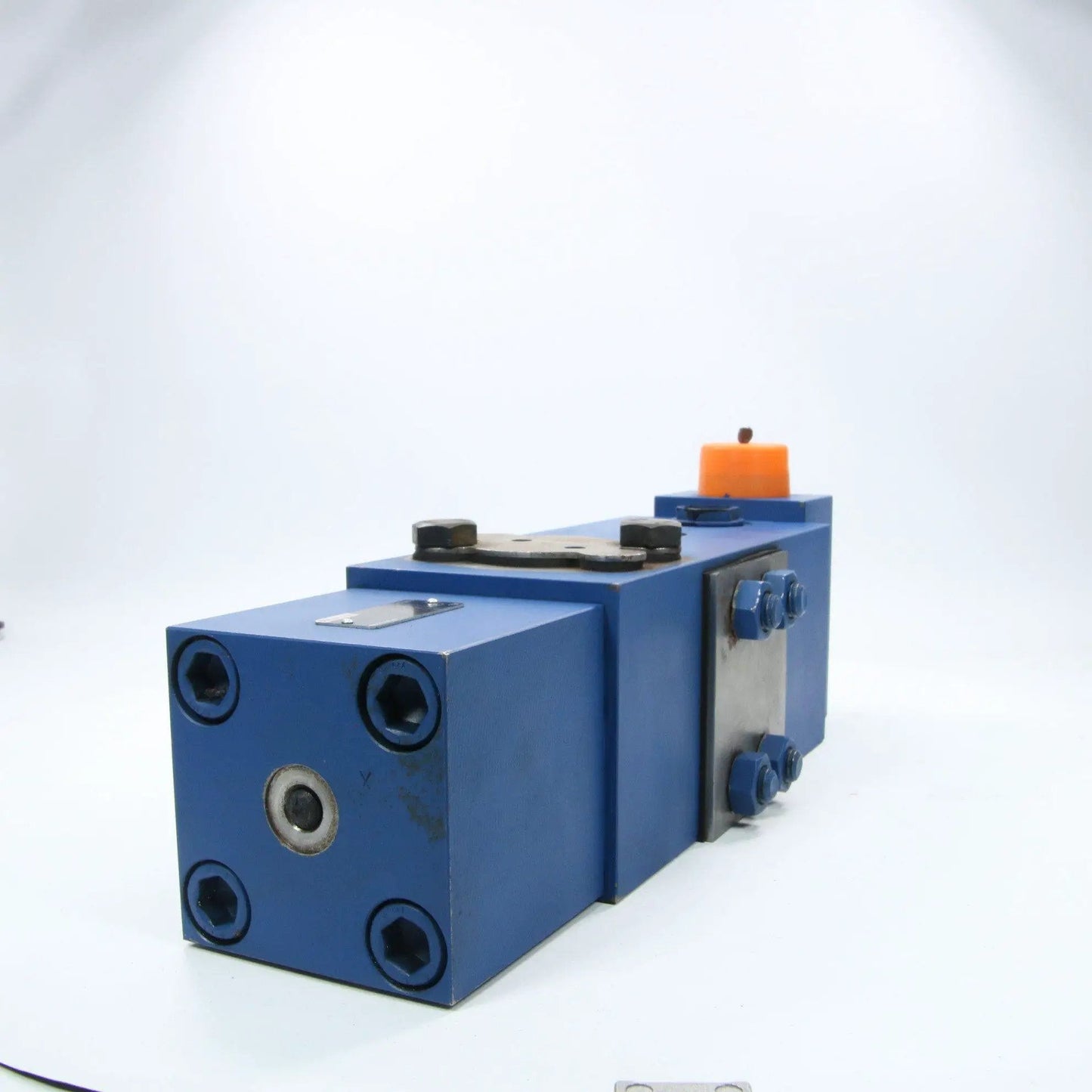 Rexroth Hydraulic Valve R900518400 FD10W23