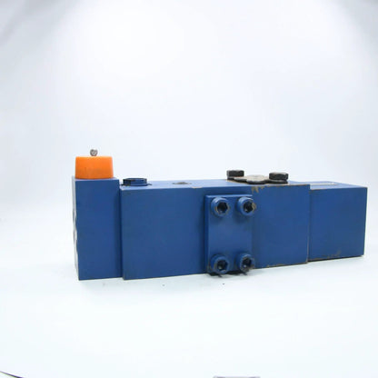 Rexroth Hydraulic Valve R900518400 FD10W23