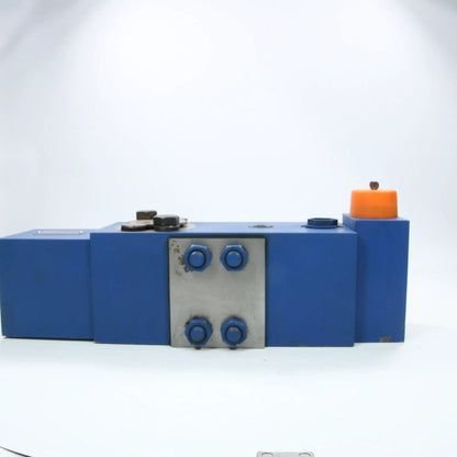 Rexroth Hydraulic Valve R900518400 FD10W23