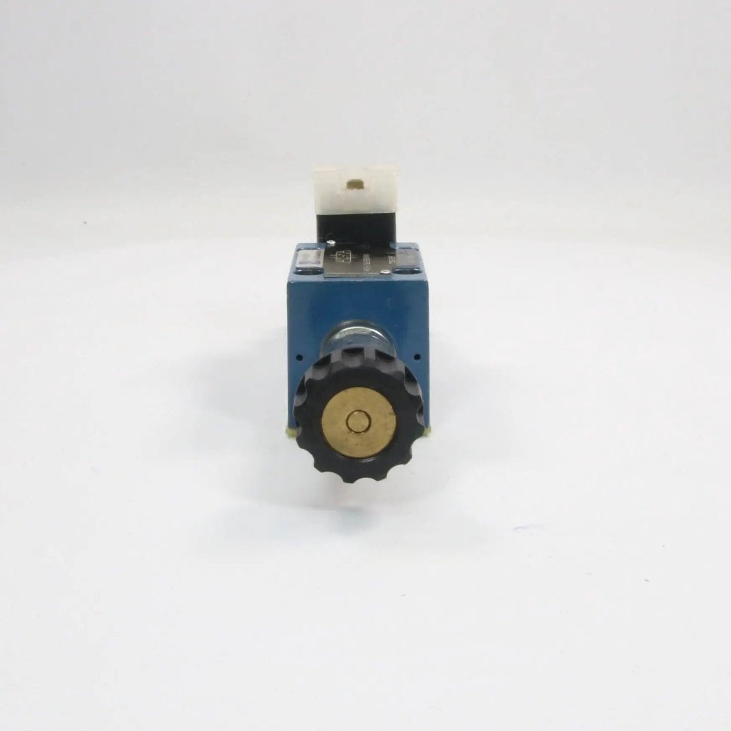 Rexroth Hydraulics 4WE 6 J62/EG24N9K4 Directional Spool Valve
