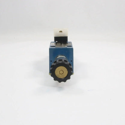 Rexroth Hydraulics 4WE 6 J62/EG24N9K4 Directional Spool Valve