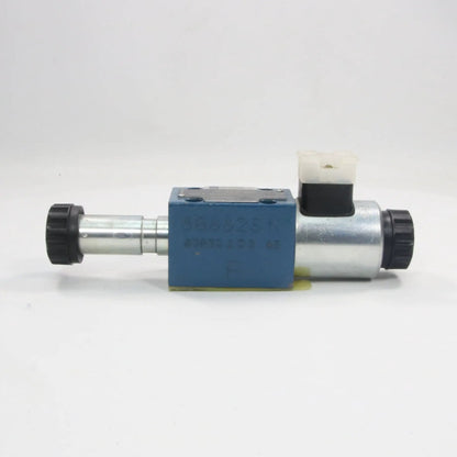 Rexroth Hydraulics 4WE 6 J62/EG24N9K4 Directional Spool Valve