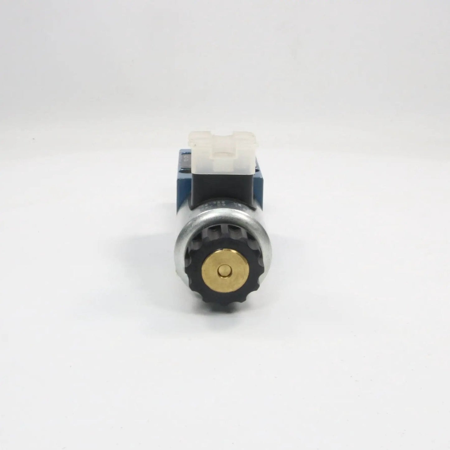 Rexroth Hydraulics 4WE 6 J62/EG24N9K4 Directional Spool Valve