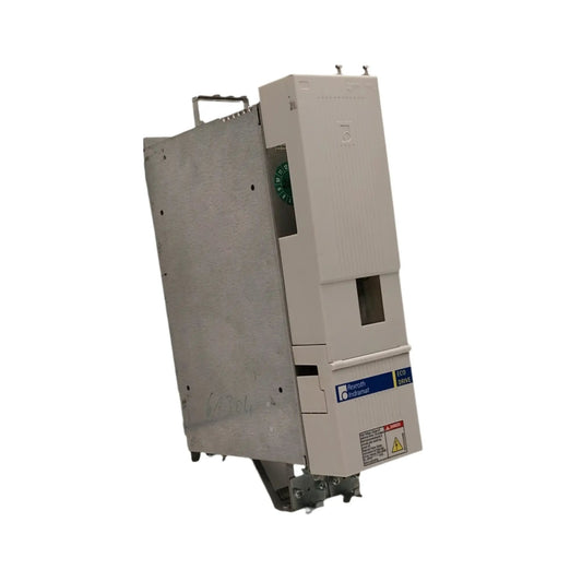 Rexroth Indramat Ecodrive DKC03 3 100 7 FW AC Servo Drive