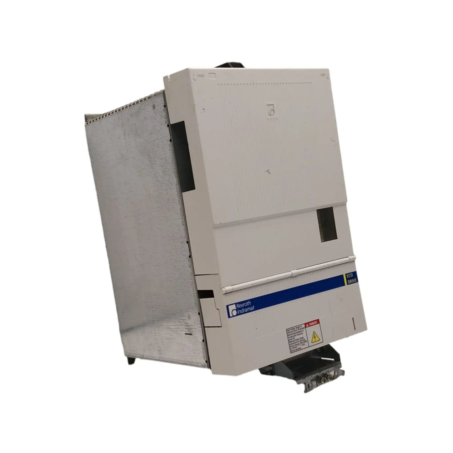 Rexroth Indramat Ecodrive DKC03 3 200 7 FW AC Servo Drive