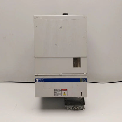 Rexroth Indramat Ecodrive DKC03 3 200 7 FW AC Servo Drive