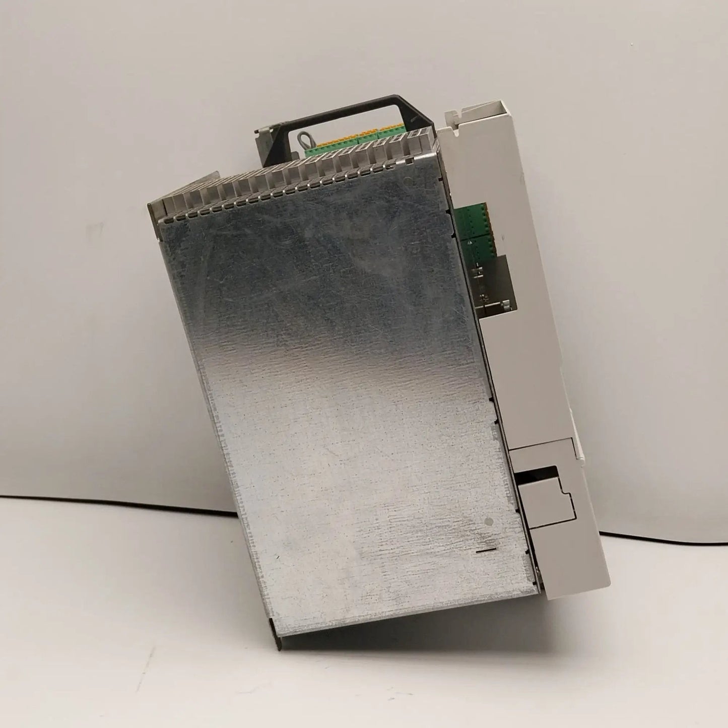 Rexroth Indramat Ecodrive DKC03 3 200 7 FW AC Servo Drive